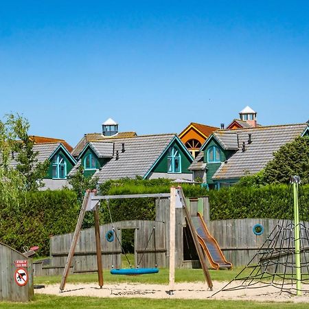 Antibes 232 - Kustpark Village Scaldia Hoofdplaat Dış mekan fotoğraf