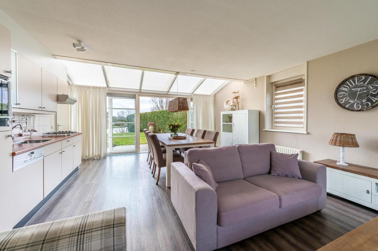 Antibes 232 - Kustpark Village Scaldia Hoofdplaat Dış mekan fotoğraf