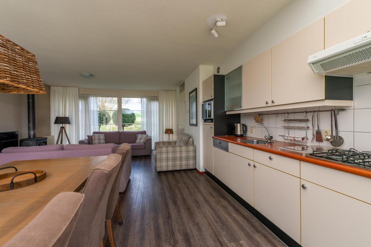 Antibes 232 - Kustpark Village Scaldia Hoofdplaat Dış mekan fotoğraf