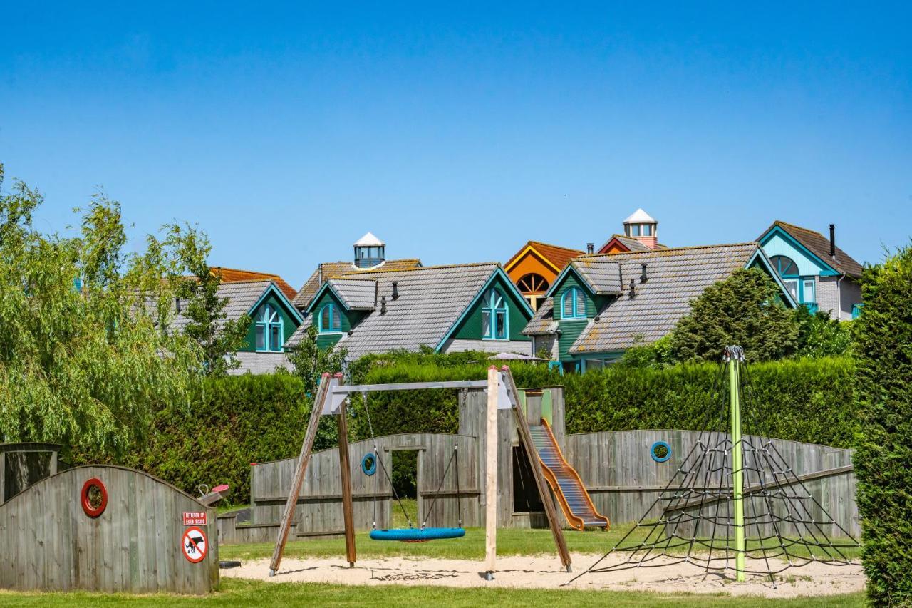 Antibes 232 - Kustpark Village Scaldia Hoofdplaat Dış mekan fotoğraf